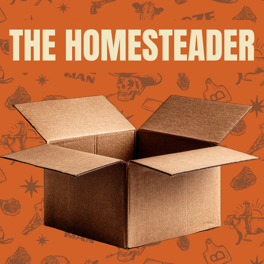 The Homesteader Box