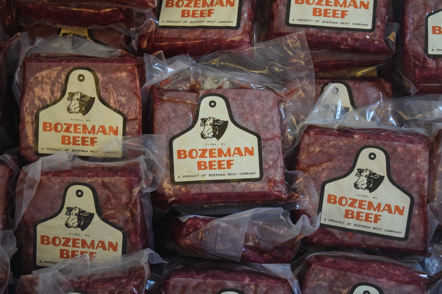The Ground Beef Box