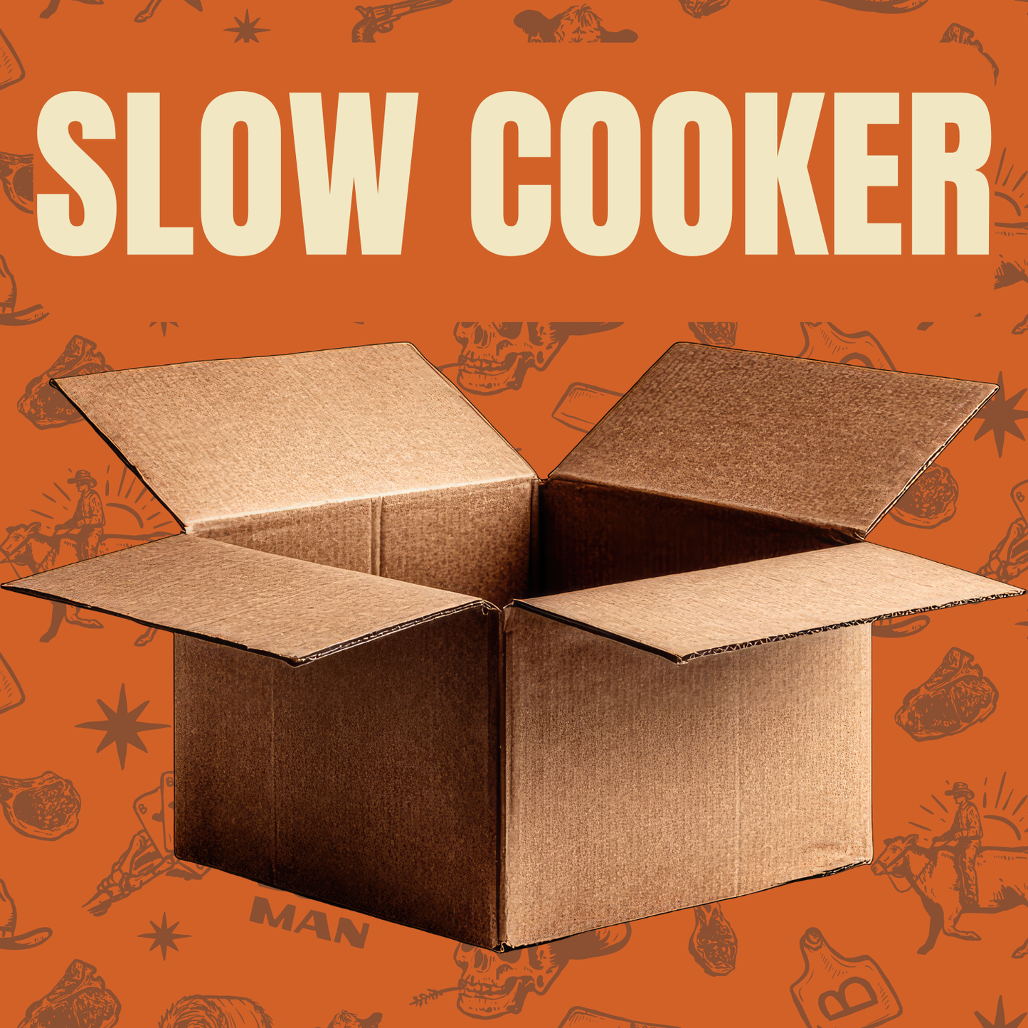 The Slow Cooker Box