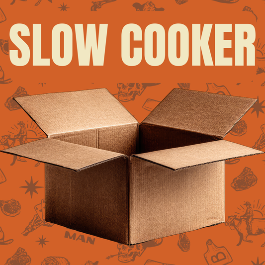 The Slow Cooker Box