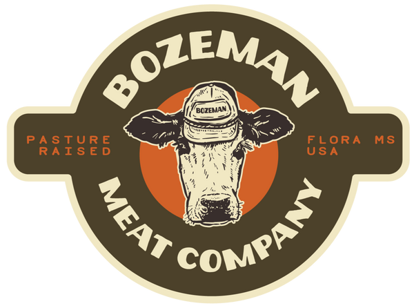 Bozeman Meat Co.